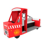 Firefighter theme furniture